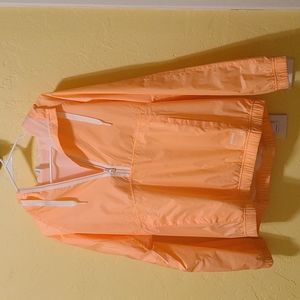 Unerarmour sweat jacket